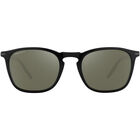 DELIO LARGE, Black-Mineral Polarized 555nm Cat 3 to 3, hi-res image number null